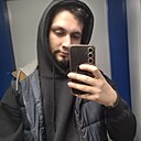 Александр, 24 года