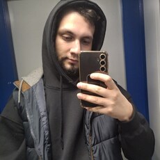 Фотография мужчины Александр, 24 года из г. Тула