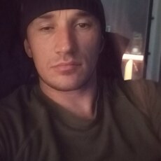 Фотография мужчины Денис, 35 лет из г. Барнаул