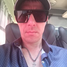 Фотография мужчины Сергей, 44 года из г. Белово