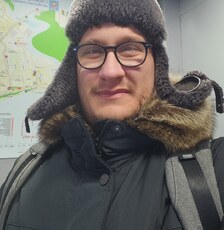 Фотография мужчины Иван, 26 лет из г. Ноябрьск