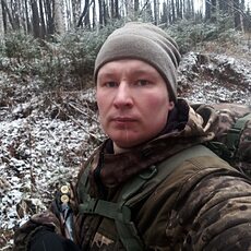 Фотография мужчины Владимир, 32 года из г. Полевской