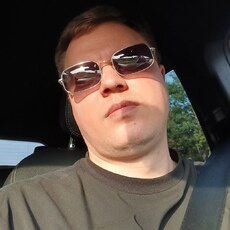 Фотография мужчины Никита, 29 лет из г. Калининград