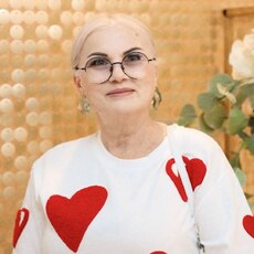 Фотография девушки Надежда, 65 лет из г. Павловская