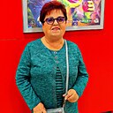 Катерина, 70 лет