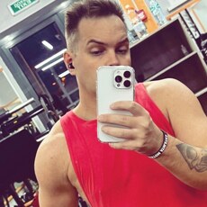 Фотография мужчины Влад, 36 лет из г. Москва