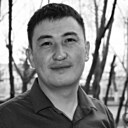 Нурлан, 38 лет