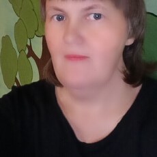 Фотография девушки Светлана, 49 лет из г. Житковичи