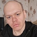 Павел, 31 год