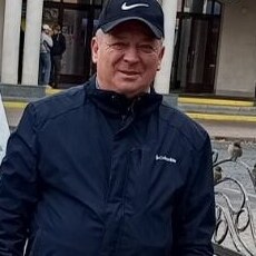 Фотография мужчины Валера, 60 лет из г. Барановичи