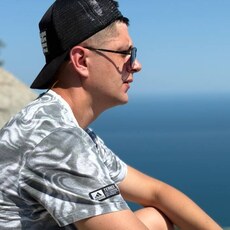 Фотография мужчины Евгений, 29 лет из г. Донецк