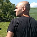 Роман, 38 лет