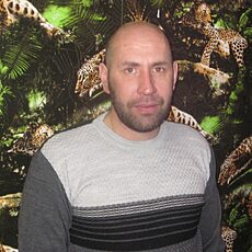 Фотография мужчины Евгений, 41 год из г. Курган