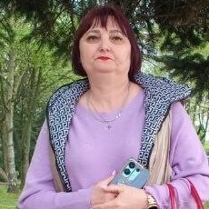 Фотография девушки Жанна, 51 год из г. Варшава