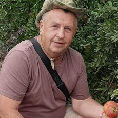 Фотография мужчины Ник, 54 года из г. Новосибирск