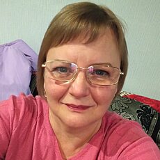 Фотография девушки Алёна, 53 года из г. Полоцк