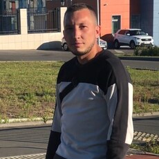 Фотография мужчины Владимир, 34 года из г. Новосергиевка