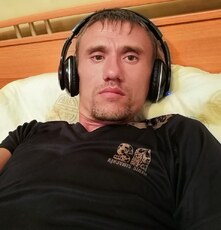 Фотография мужчины Скорпион, 41 год из г. Ульяновск