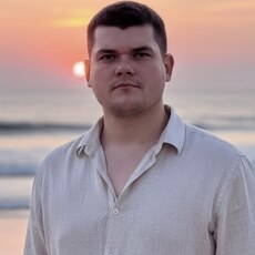 Фотография мужчины Роман, 27 лет из г. Минеральные Воды