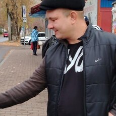 Фотография мужчины Максим, 35 лет из г. Выборг