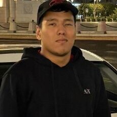 Фотография мужчины Вен, 32 года из г. Атырау(Гурьев)