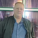 Майкал, 46 лет