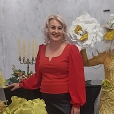 Фотография девушки Оксана, 45 лет из г. Несвиж