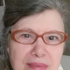 Фотография девушки Надя, 70 лет из г. Киев