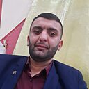 Валех Назаров, 40 лет