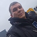 Максим, 34 года