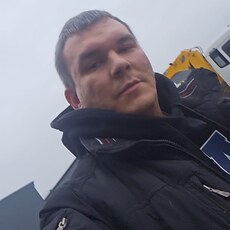 Фотография мужчины Максим, 34 года из г. Екатеринбург