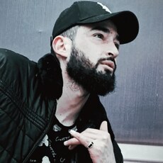 Фотография мужчины Жан, 33 года из г. Кара-Суу