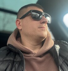 Фотография мужчины Сергей, 33 года из г. Солигорск