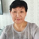 Айнур, 55 лет