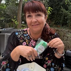 Фотография девушки Наталия, 57 лет из г. Симферополь