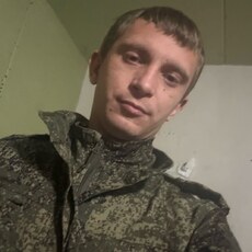 Фотография мужчины Как-То Так, 29 лет из г. Донецк