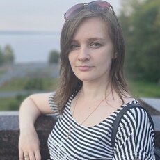 Фотография девушки Катя, 40 лет из г. Санкт-Петербург