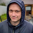 Алексей, 36 лет