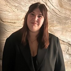 Фотография девушки Софья, 23 года из г. Междуреченск