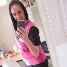 Фотография девушки Вероника, 37 лет из г. Новоуральск