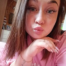 Фотография девушки Надюша, 29 лет из г. Новосибирск