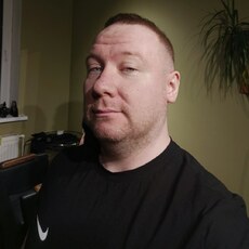 Фотография мужчины Святослав, 38 лет из г. Воскресенск