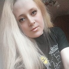 Фотография девушки Валерия, 31 год из г. Новополоцк