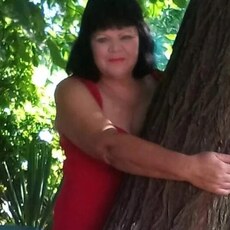 Фотография девушки Люба, 59 лет из г. Медведовская