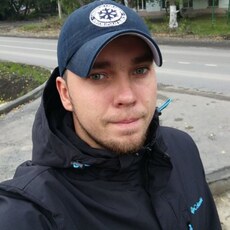 Фотография мужчины Игорь, 35 лет из г. Осинники