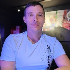 Фотография мужчины Михаил, 41 год из г. Рязань