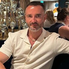 Фотография мужчины Олег, 39 лет из г. Певек