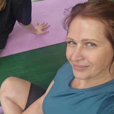 Фотография девушки Ольга, 45 лет из г. Несвиж