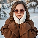 Анастасия, 22 года