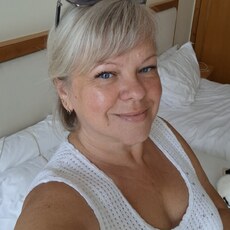 Фотография девушки Ирина, 52 года из г. Красноярск